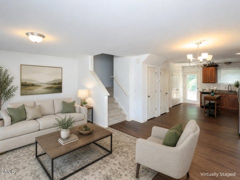 Photo of 504 Hobkirks Place, Durham, NC 27704 (MLS # 10187834)