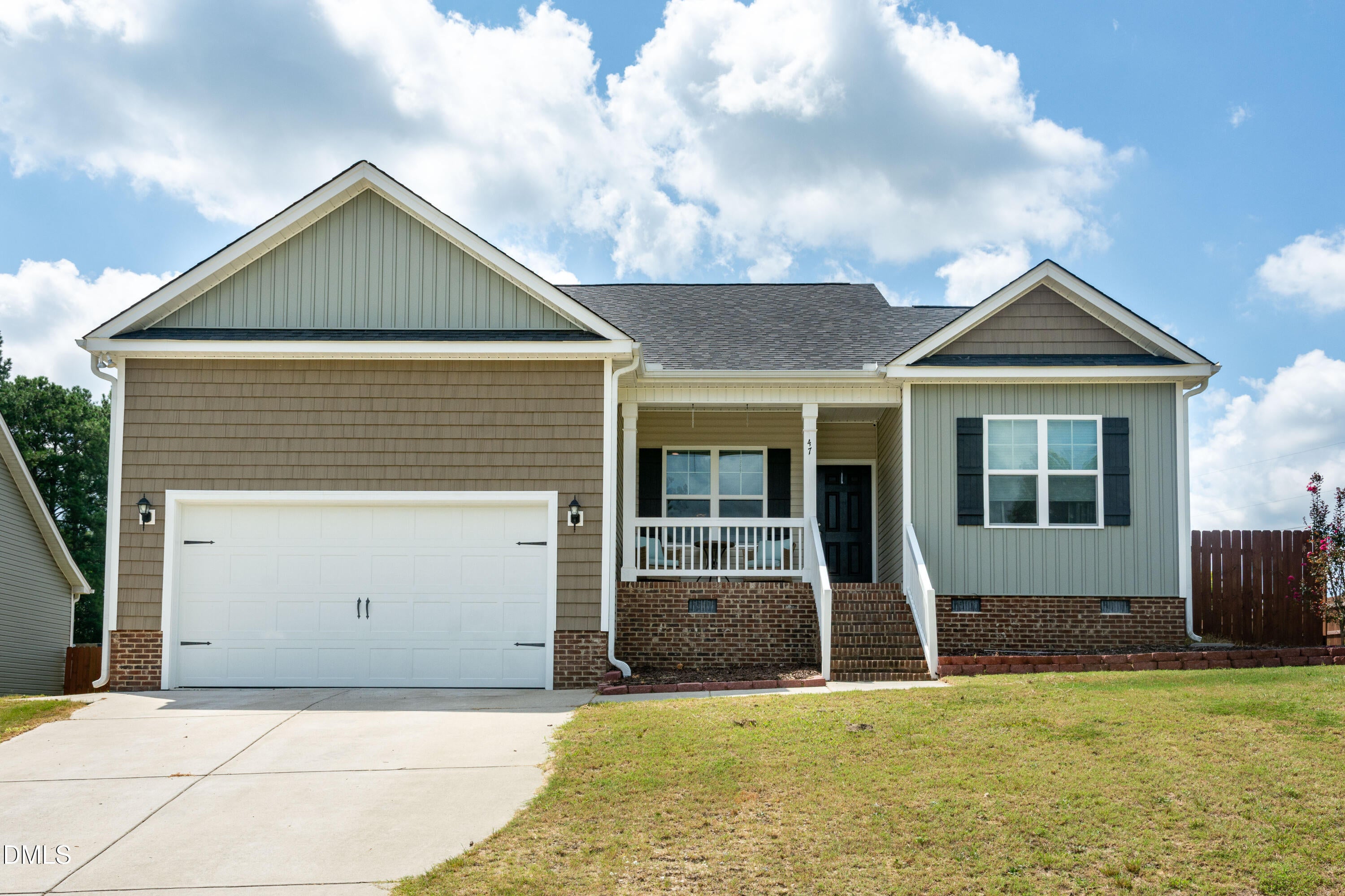 47 Morton Drive