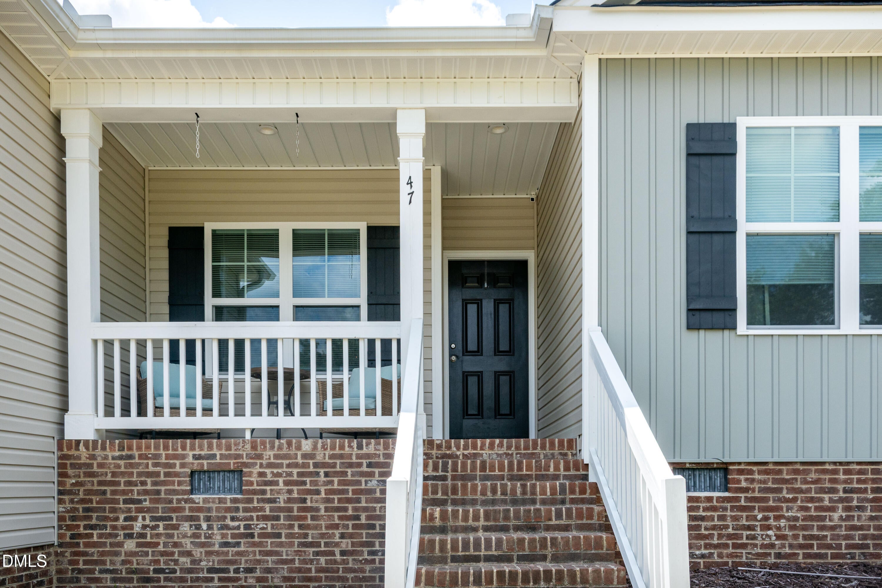 47 Morton Drive
