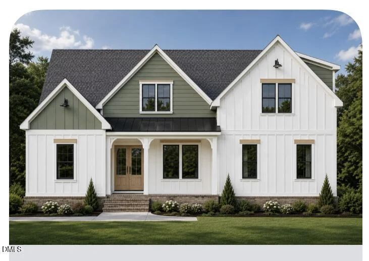 7264 Hunt Valley Trail