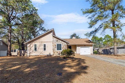 7016 Trevor Lane Fayetteville NC 28314