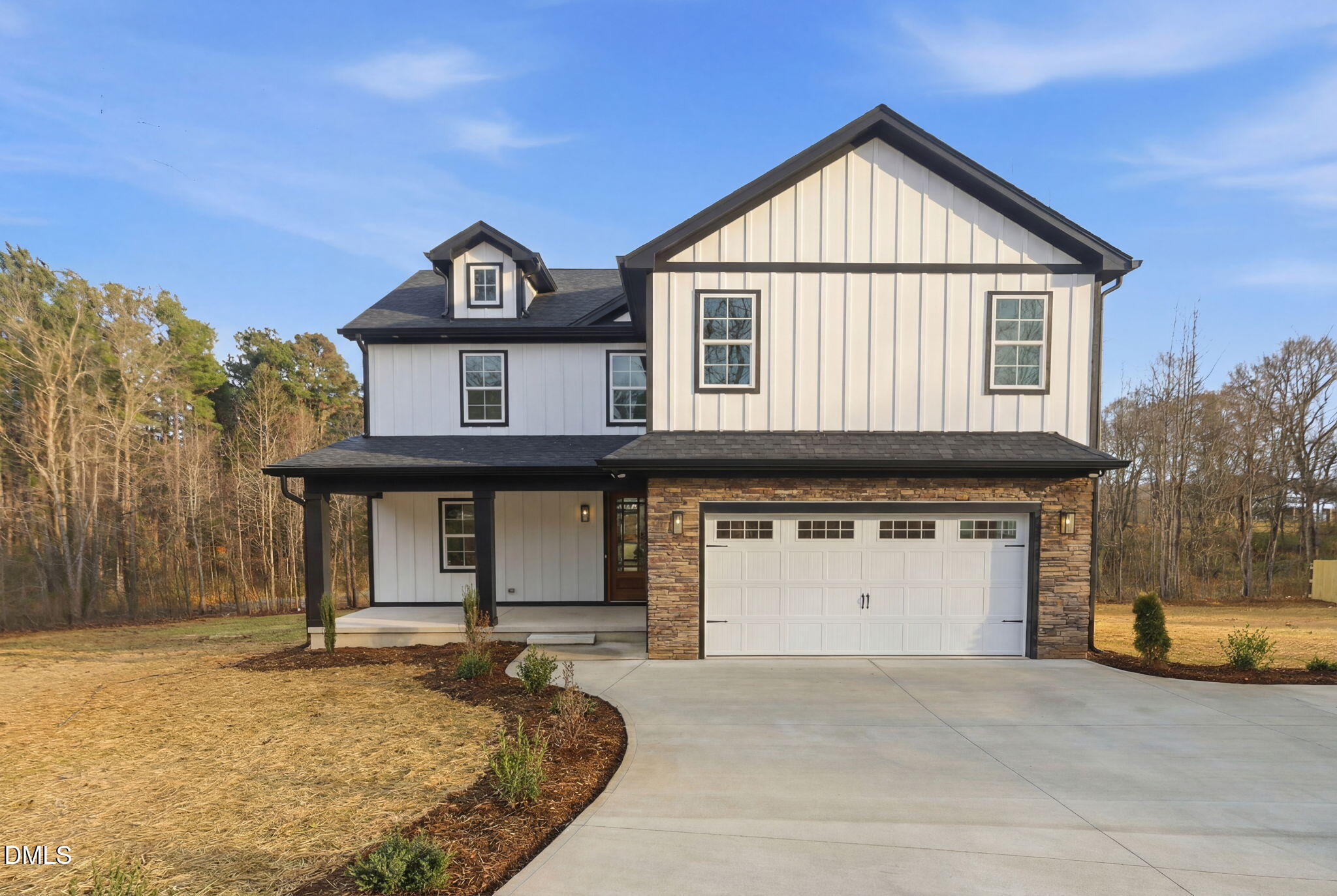 3649 Saxapahaw-Bethlehem Church Road