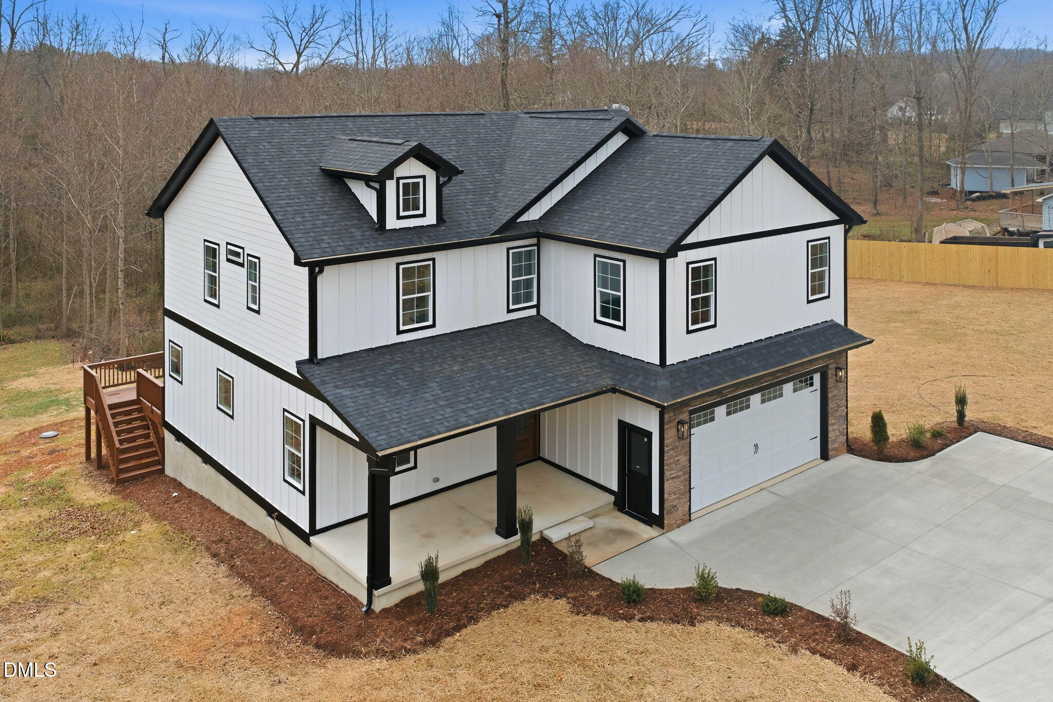 3649 Saxapahaw-Bethlehem Church Road