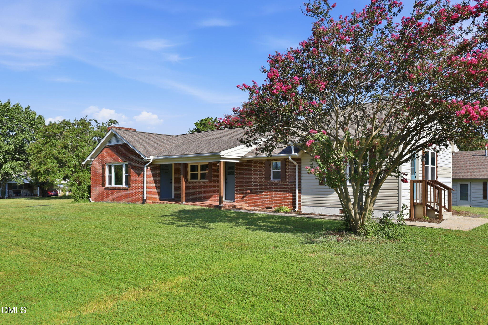 4828 Purnell Road