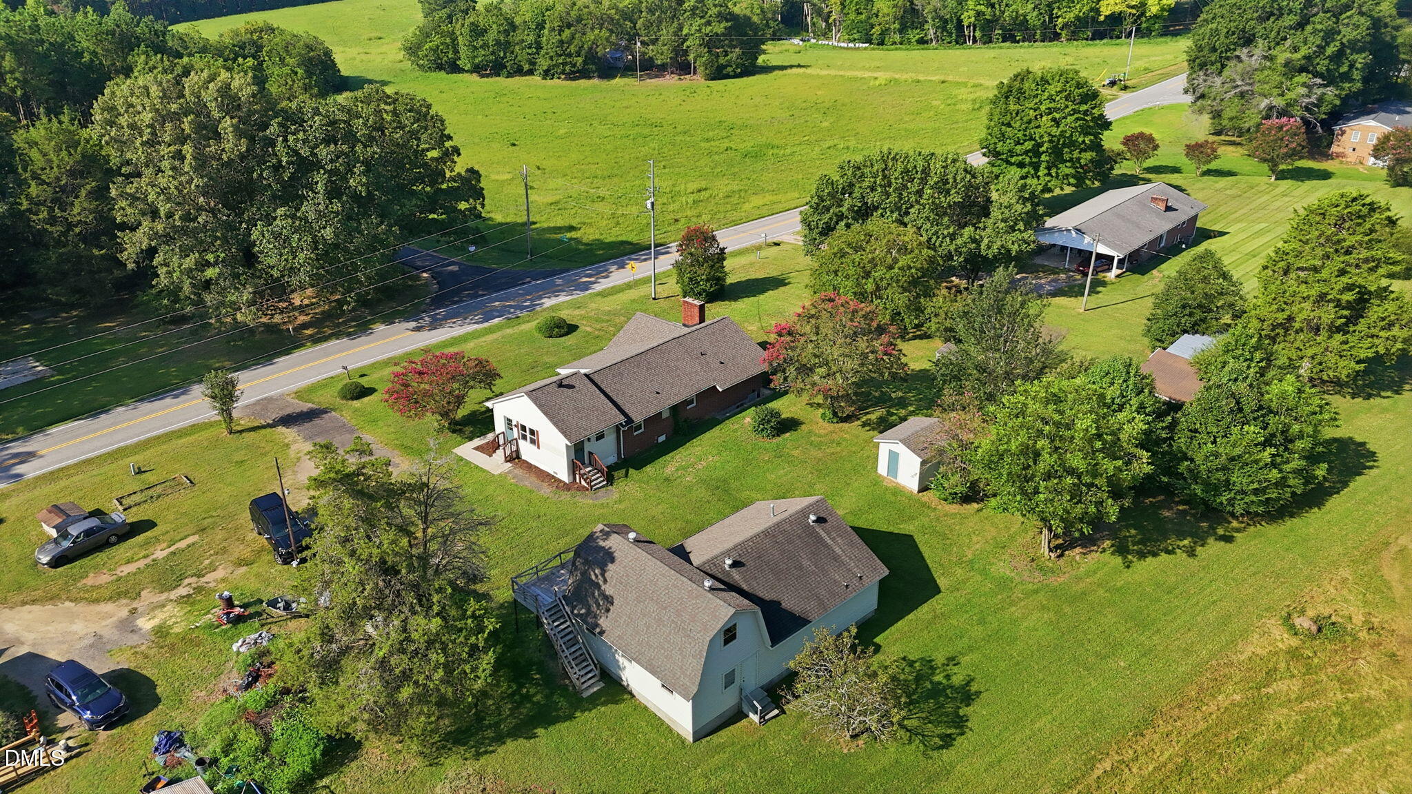 4828 Purnell Road