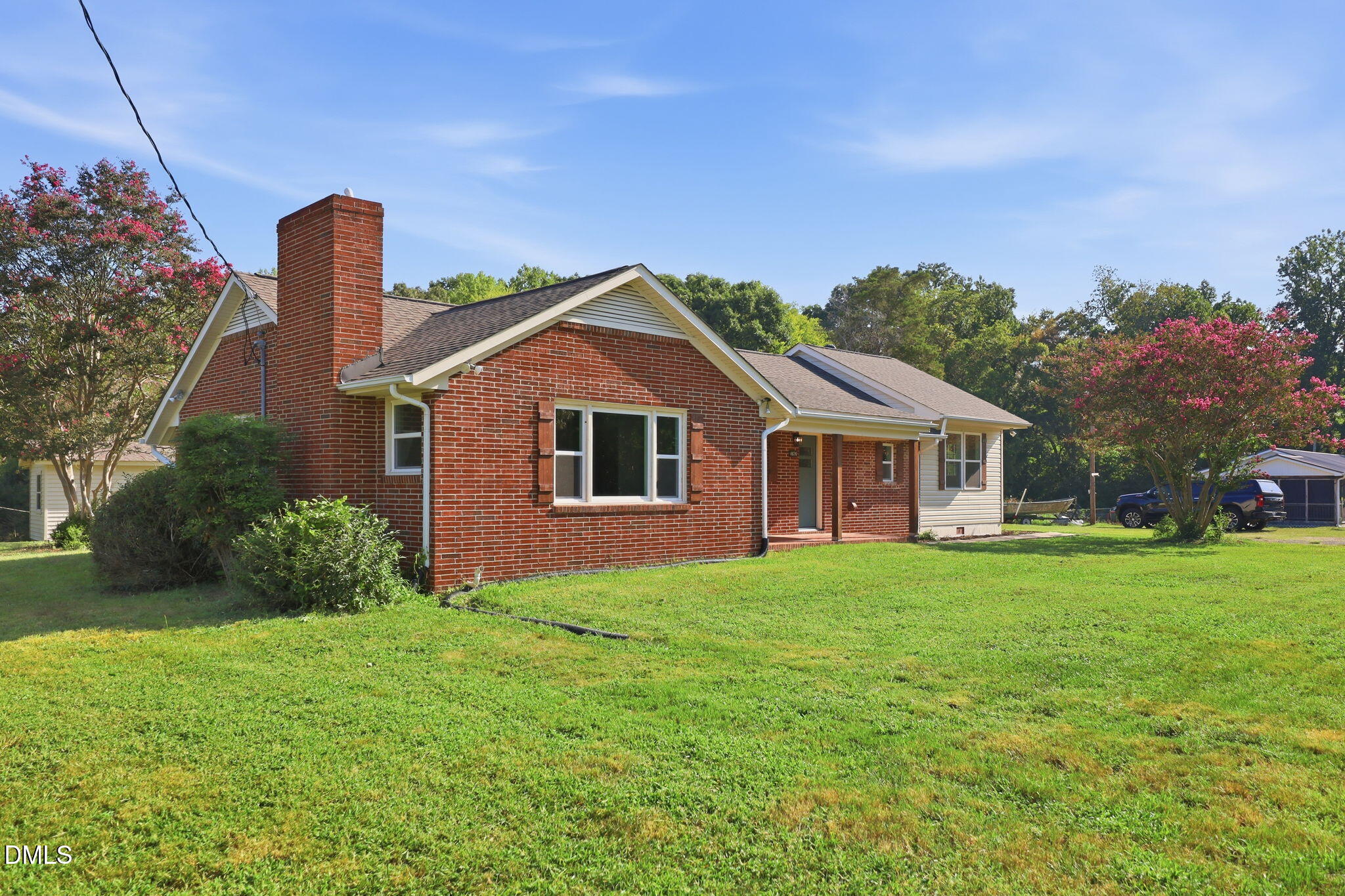 4828 Purnell Road