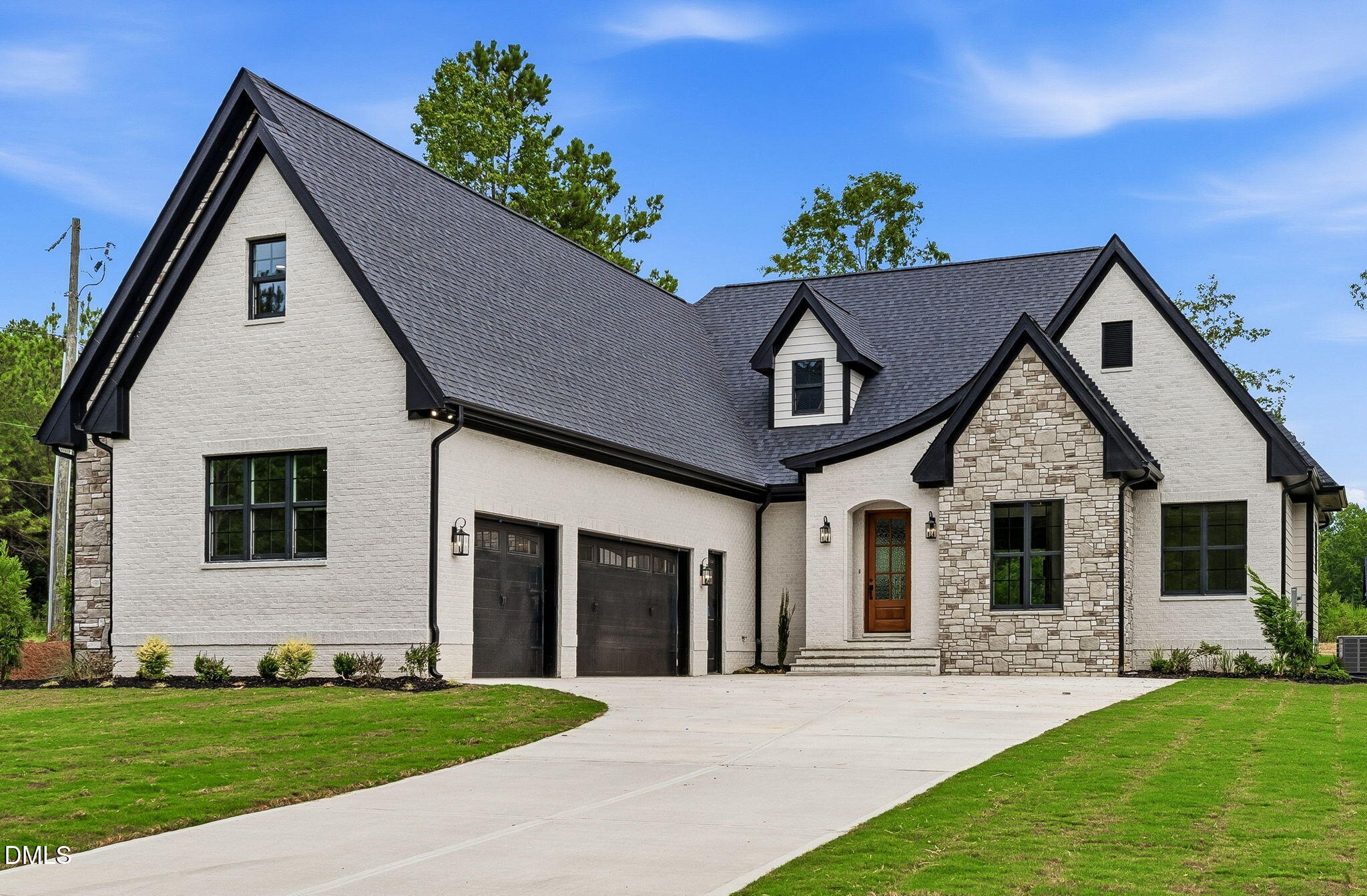 5 Harvest View Way