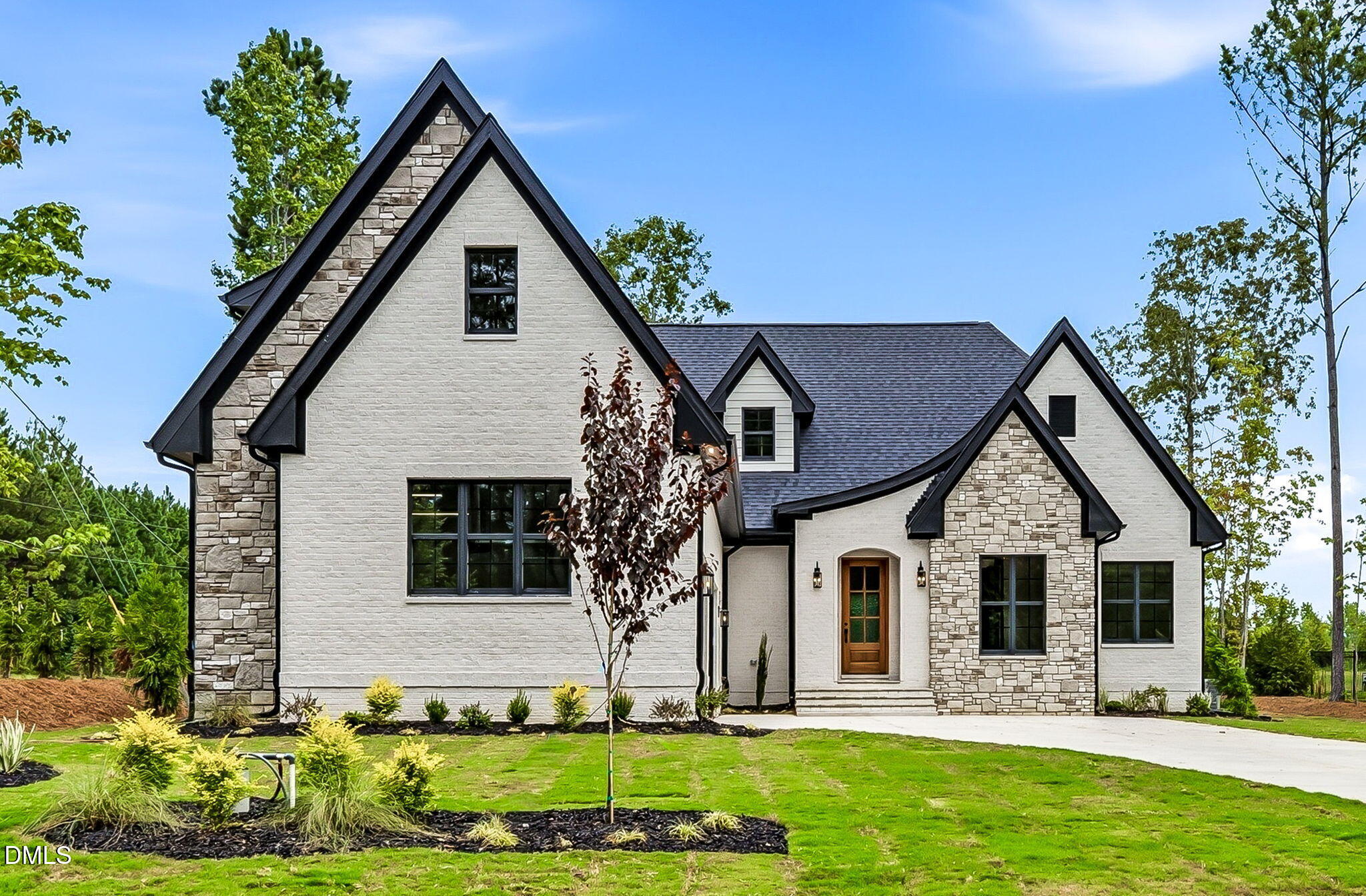 5 Harvest View Way