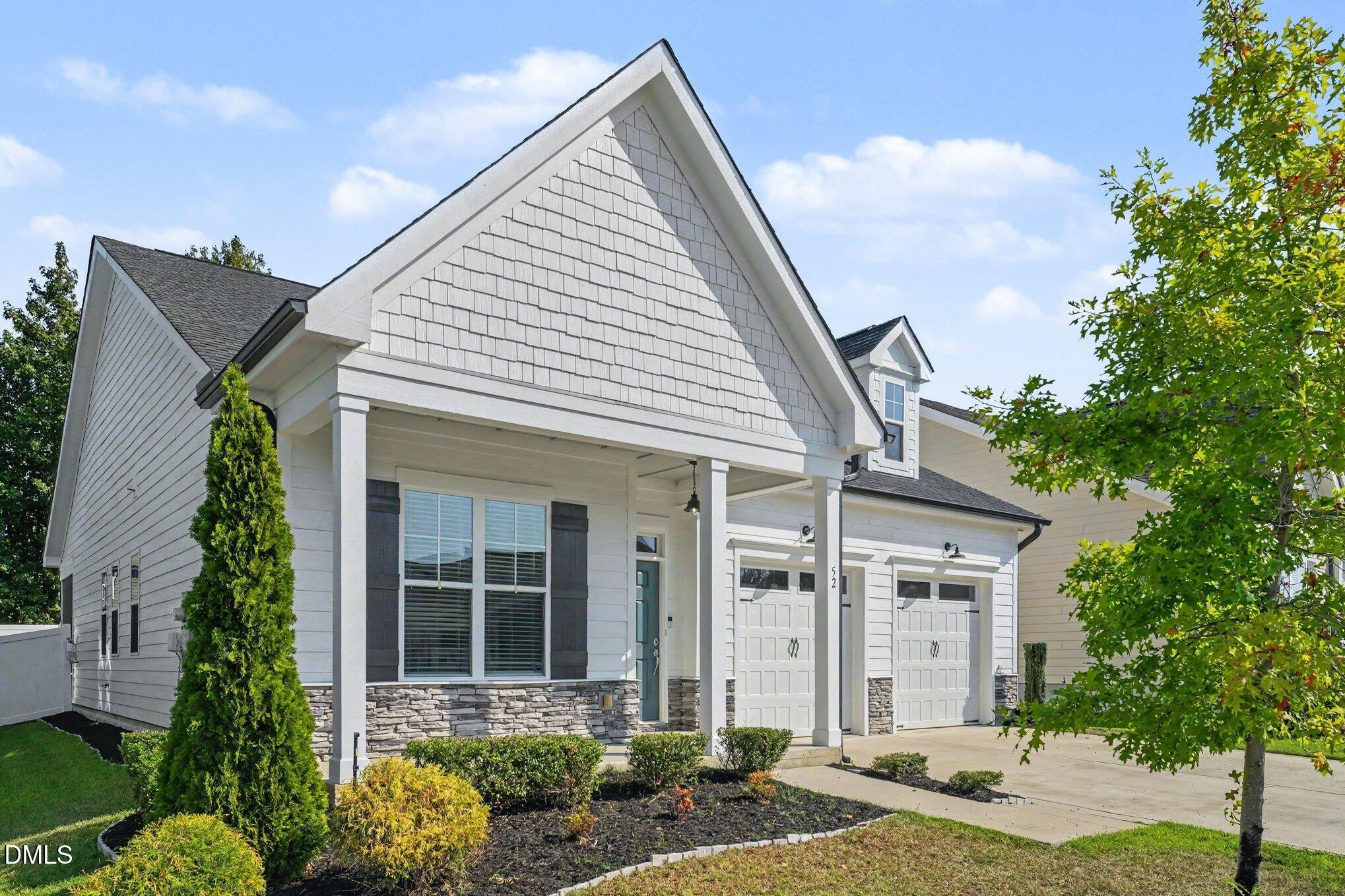 52 Camille Brks Drive