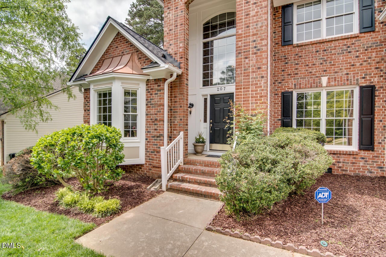 207 Danton Drive