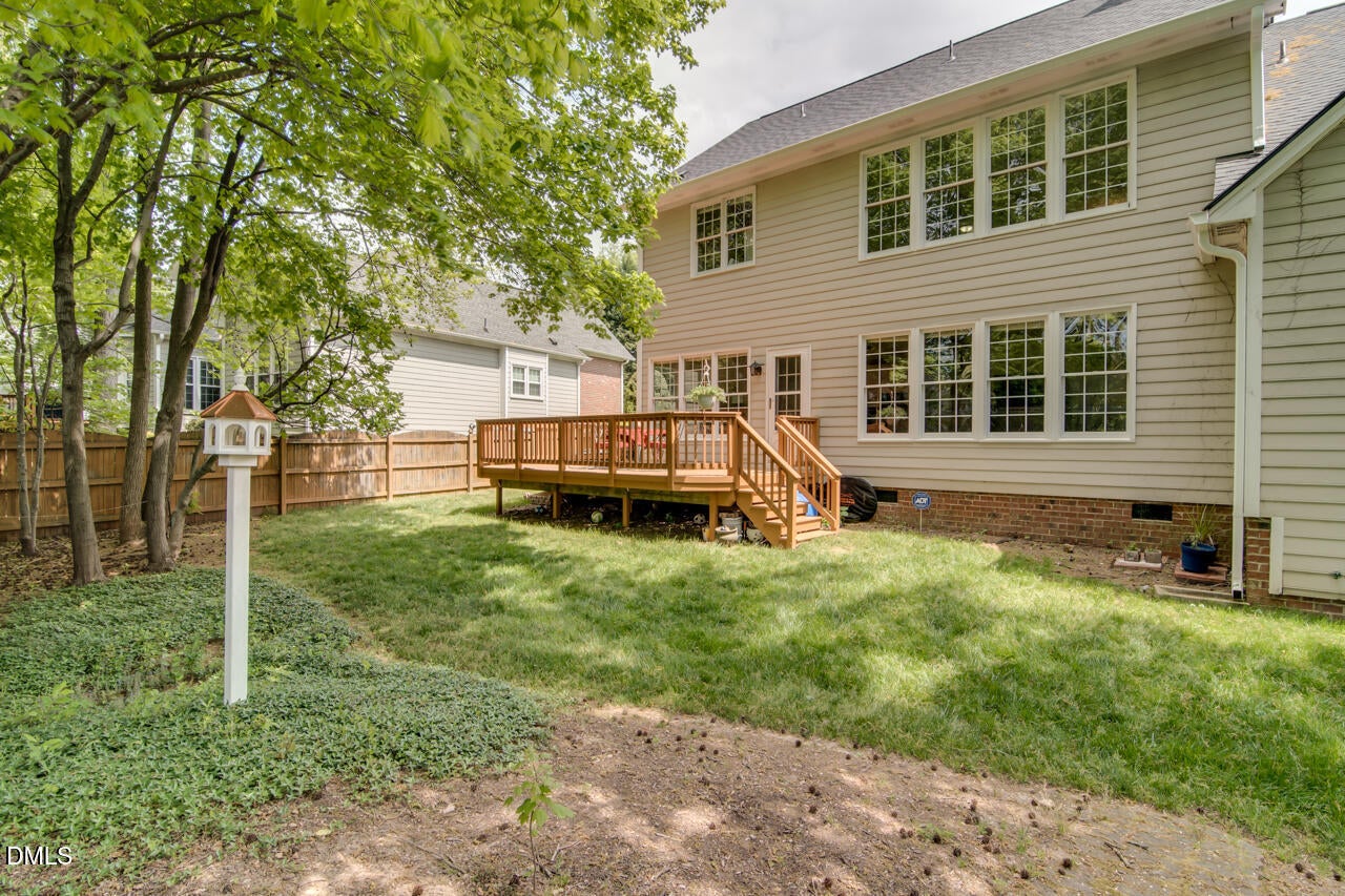 207 Danton Drive