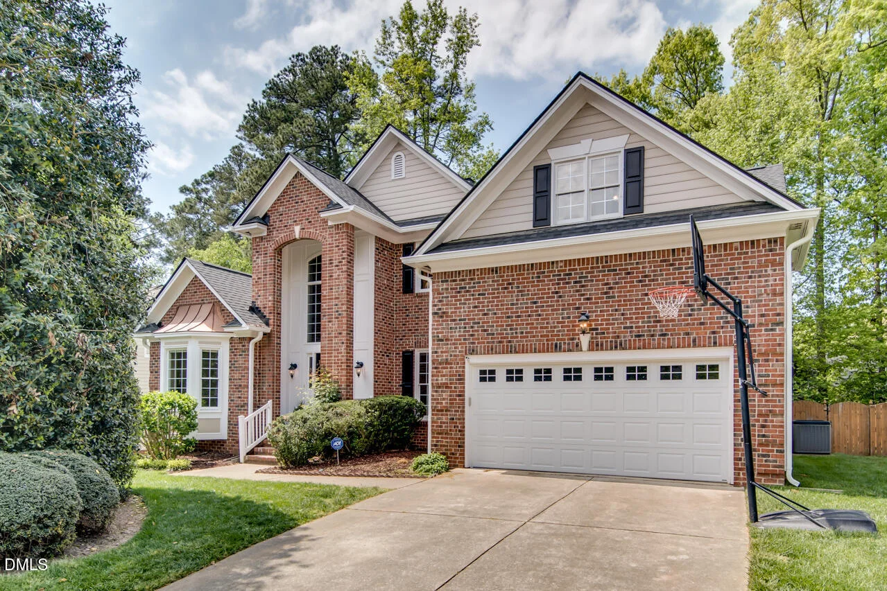 207 Danton Drive