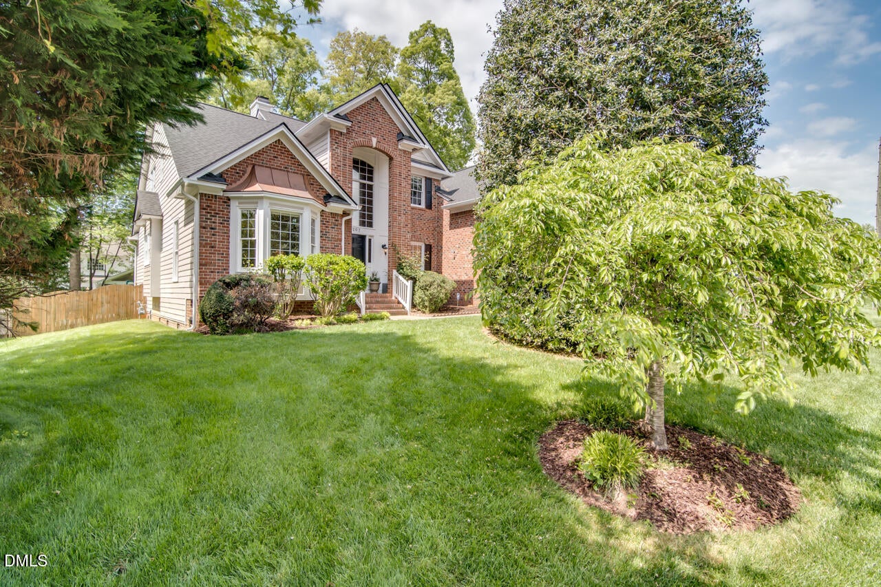 207 Danton Drive