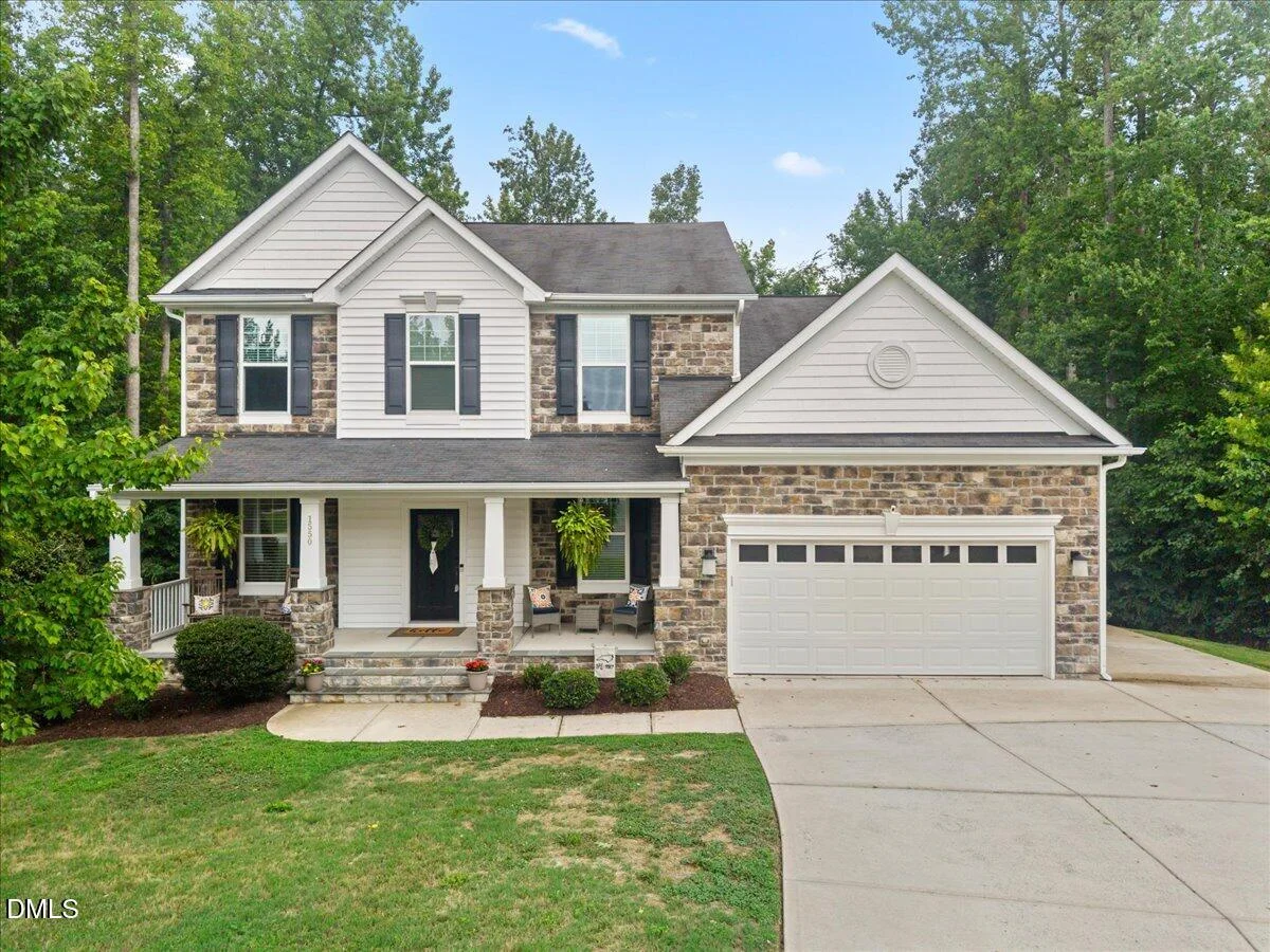 1550 Village Grove Court