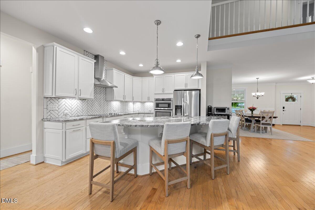 1550 Village Grove Court