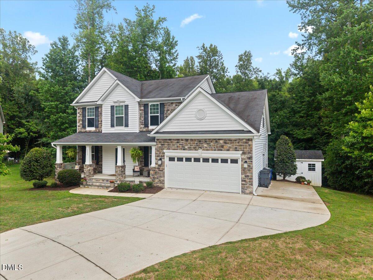 1550 Village Grove Court
