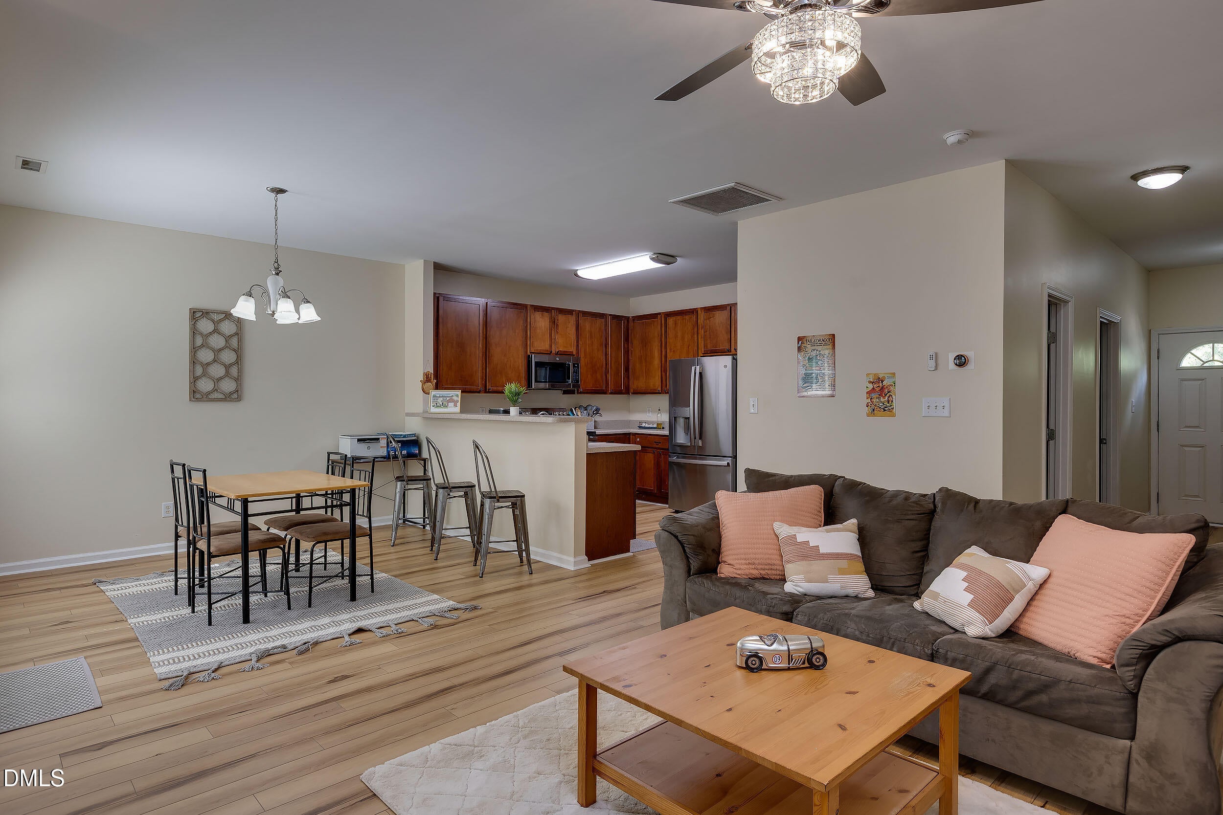 138 Cline Falls Drive