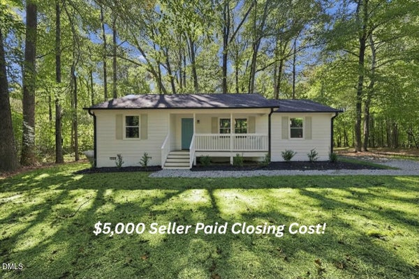 1308 SUNDOWN DR, MEBANE, NC 27302 - Image c145418c1e801ece3230fe1769b2b22f/2822280603