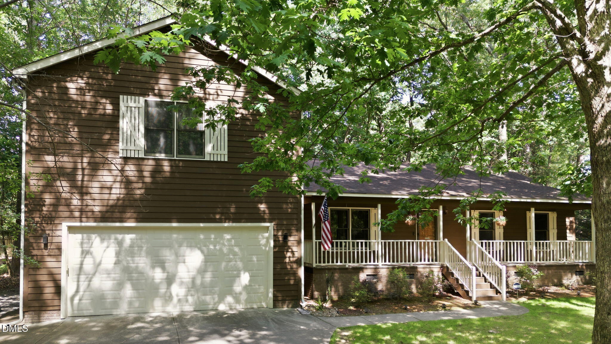 6605 Willow Chase Drive