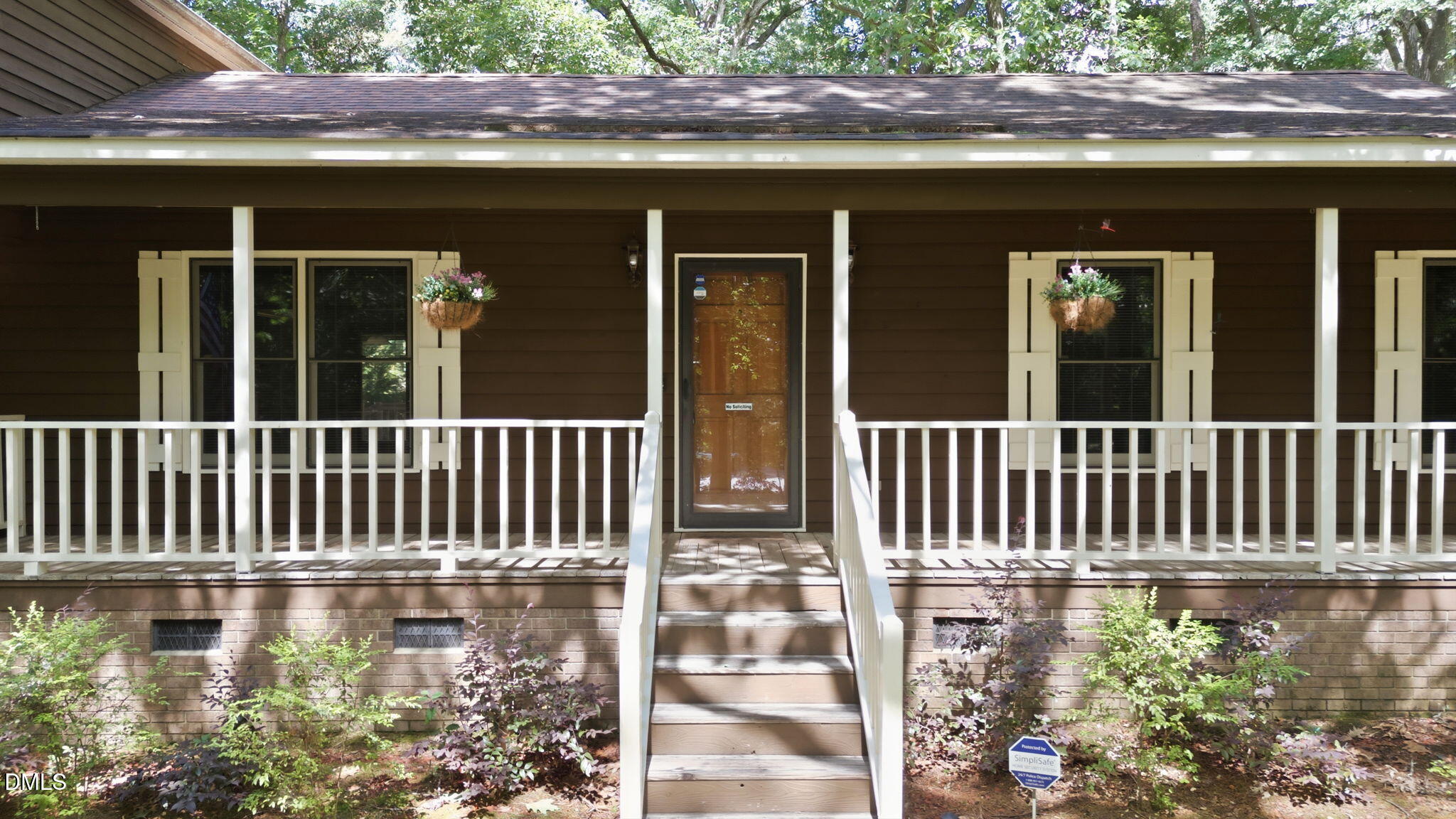 6605 Willow Chase Drive