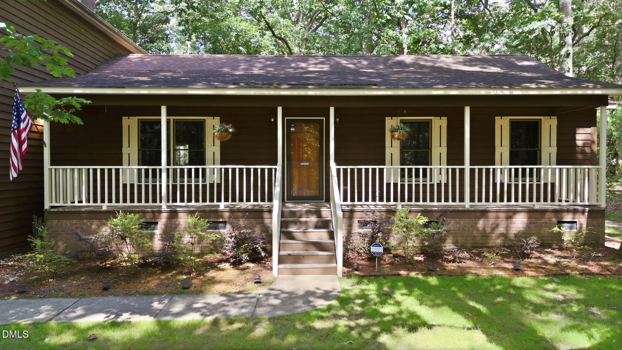6605 Willow Chase Drive