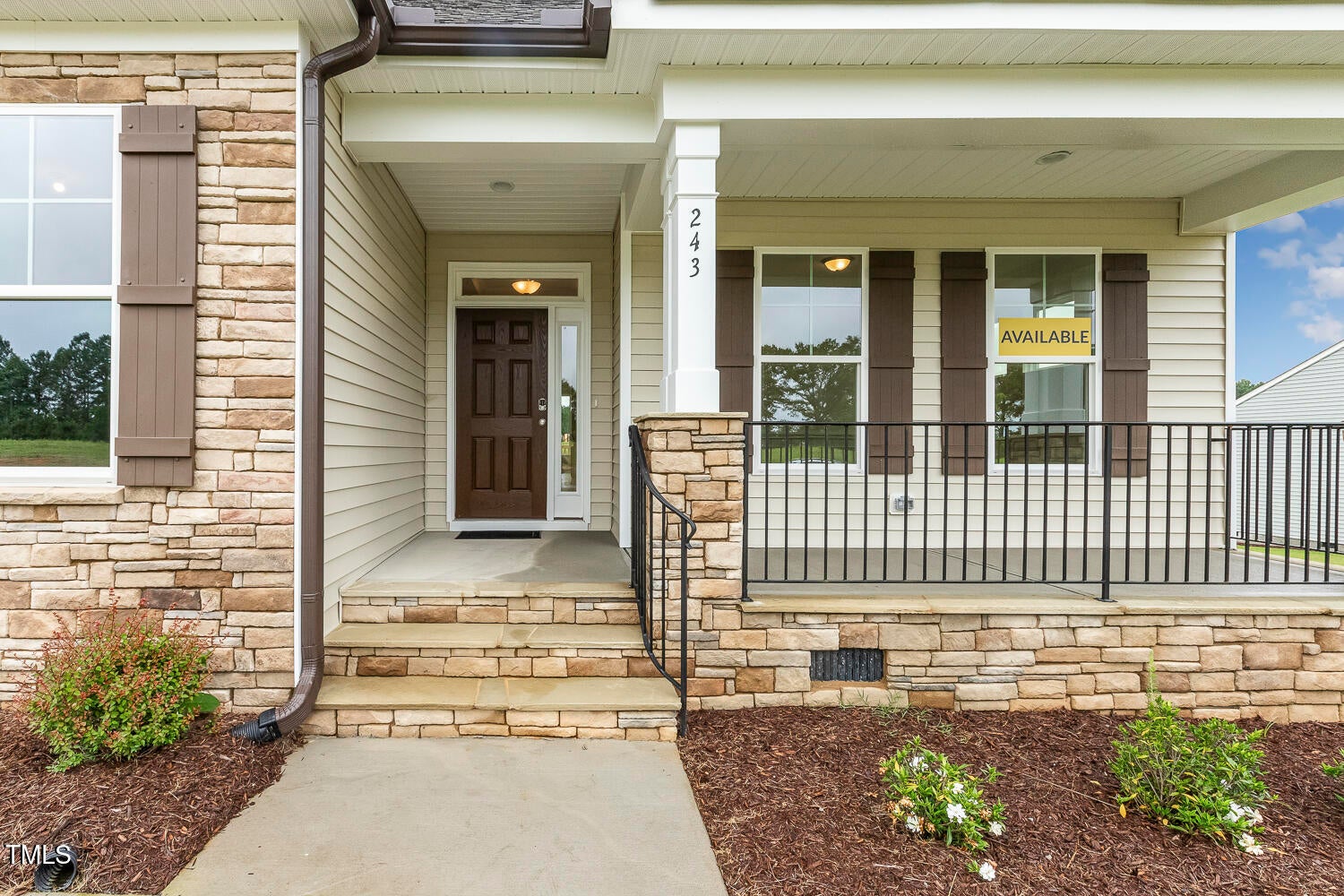 243 Kissington Way