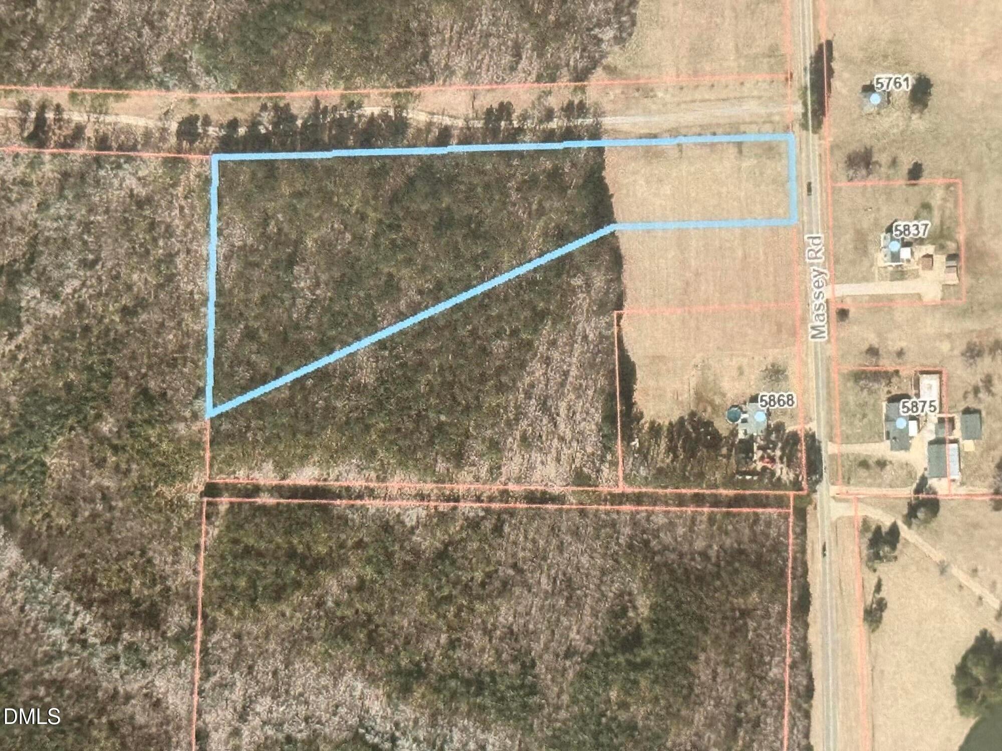 01 Massey Road