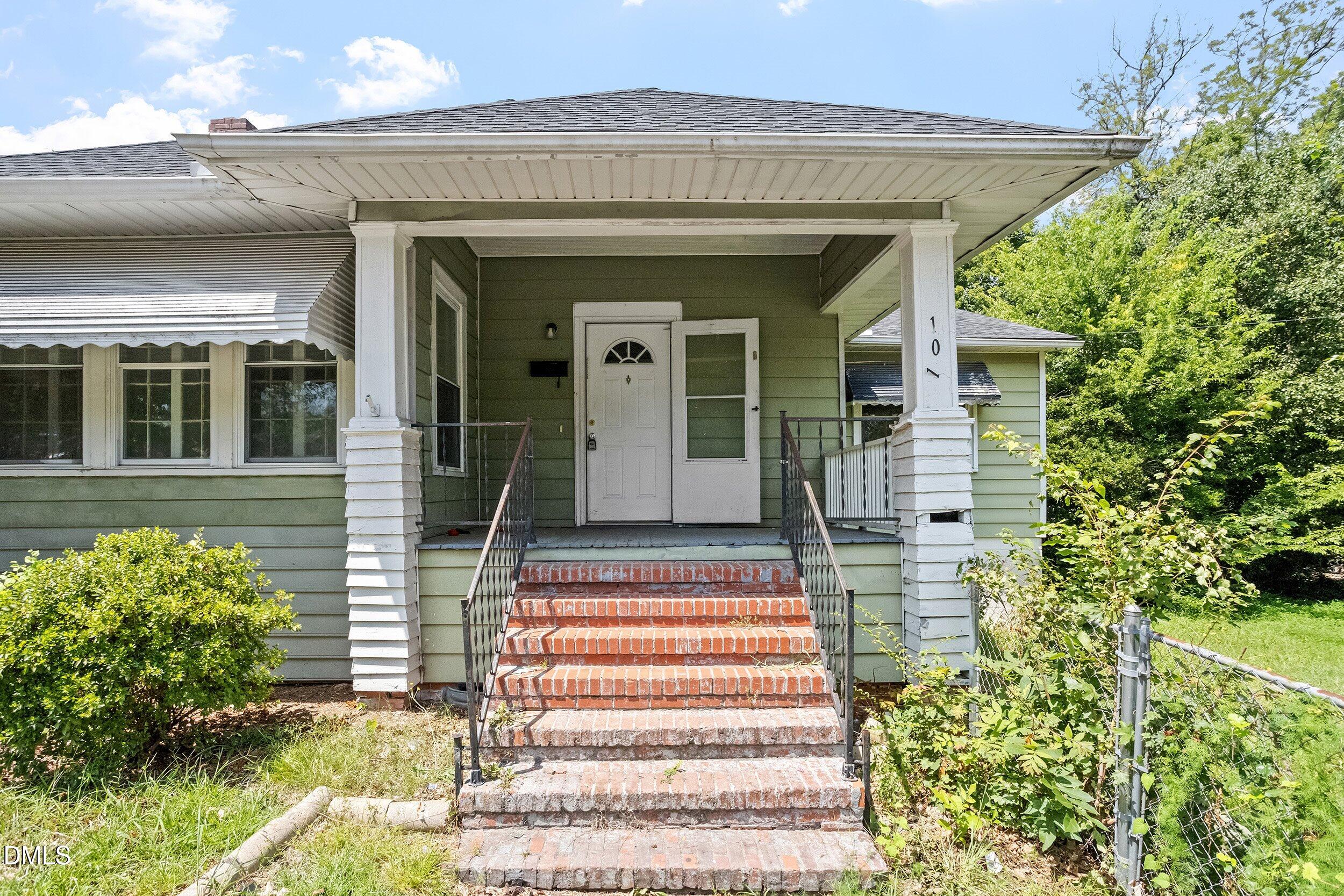 101 Seawell Avenue
