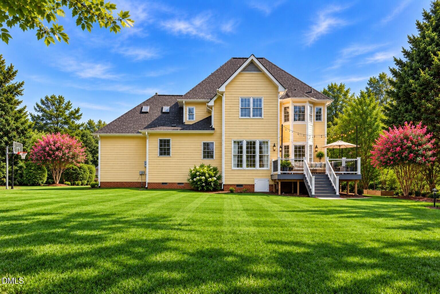 2345 Knoll Ridge Lane
