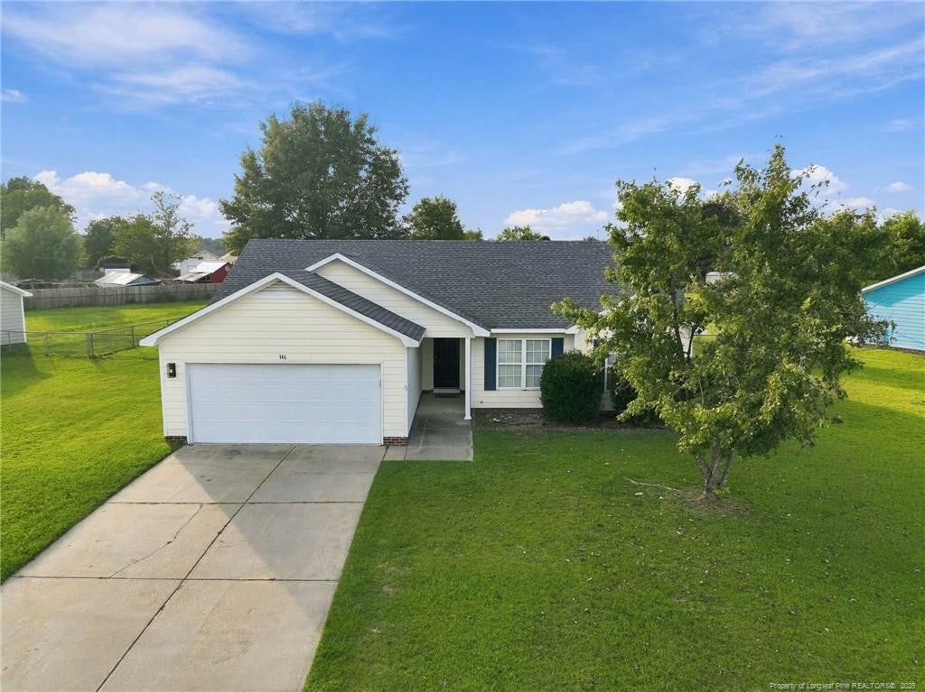 146 Cavalier Drive