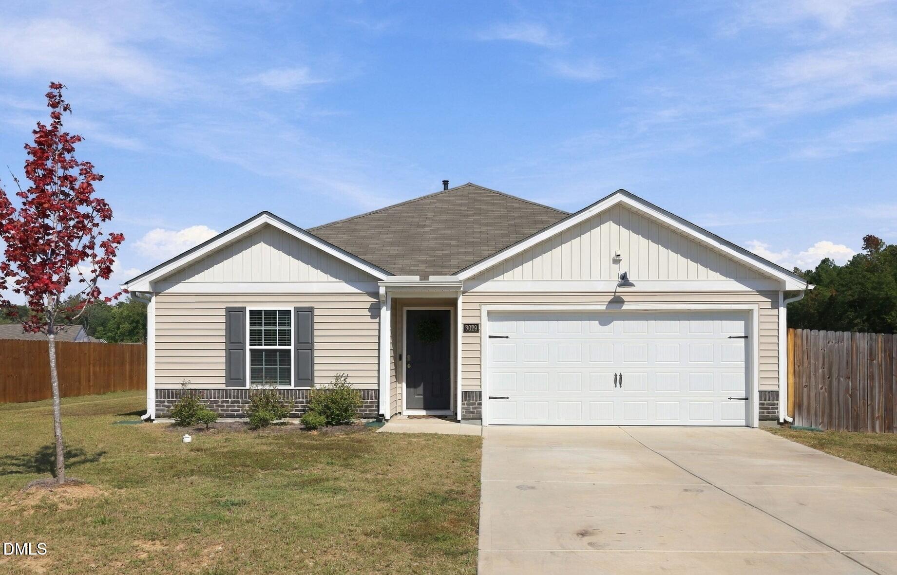 3029 Paradise Way