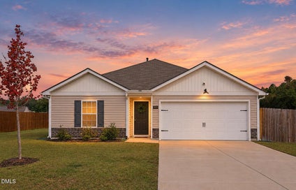 3029 Paradise Way Sanford NC 27332