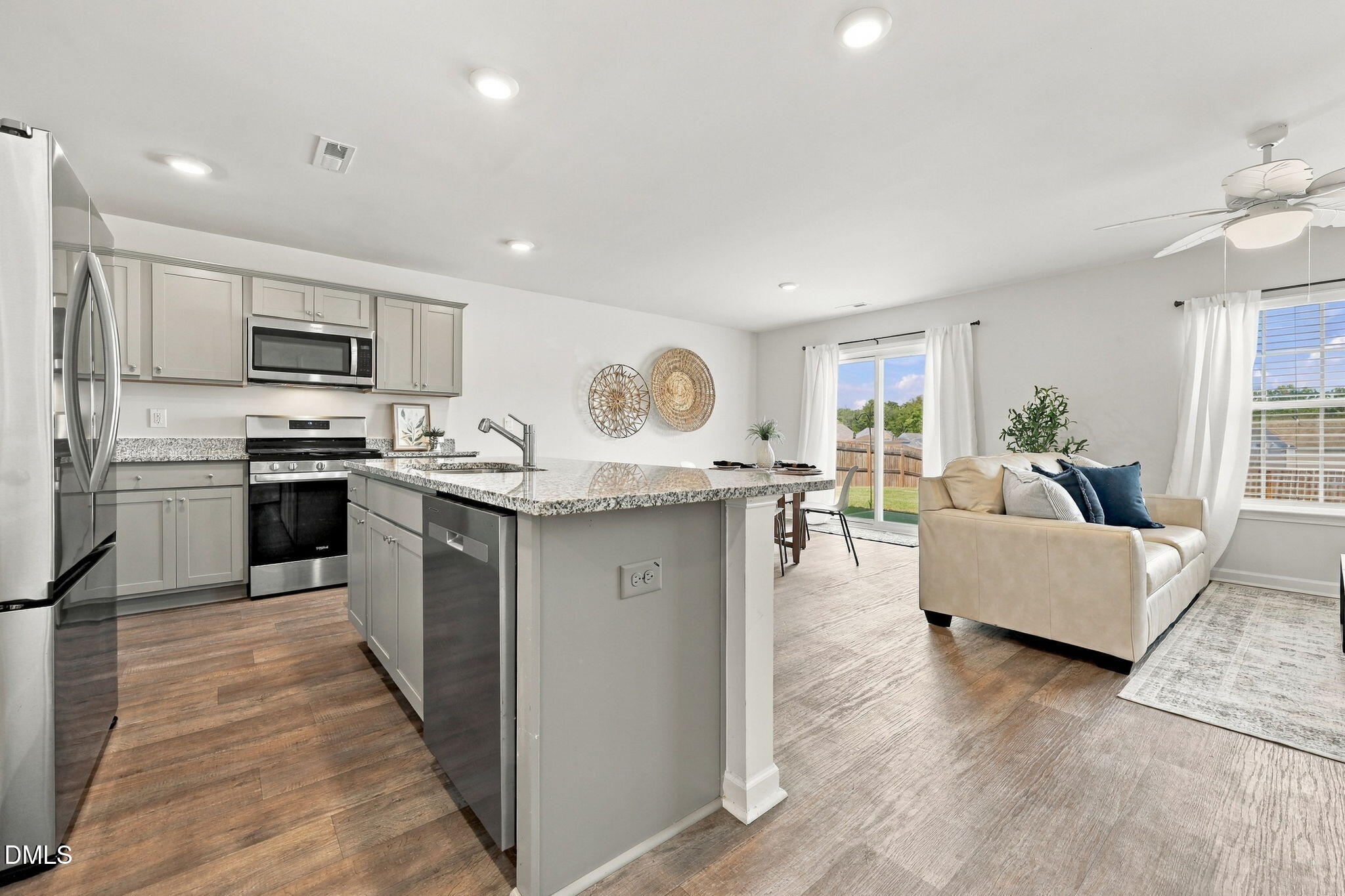 3029 Paradise Way