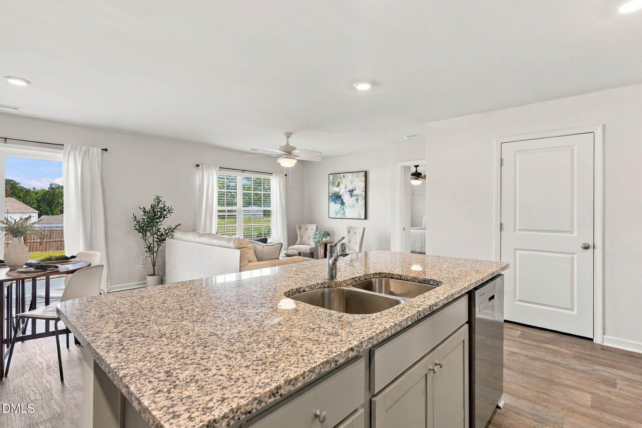 3029 Paradise Way