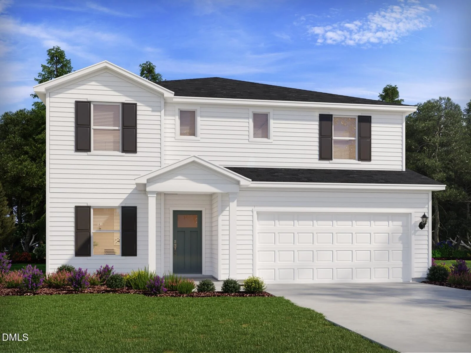 2009 Topsail Road