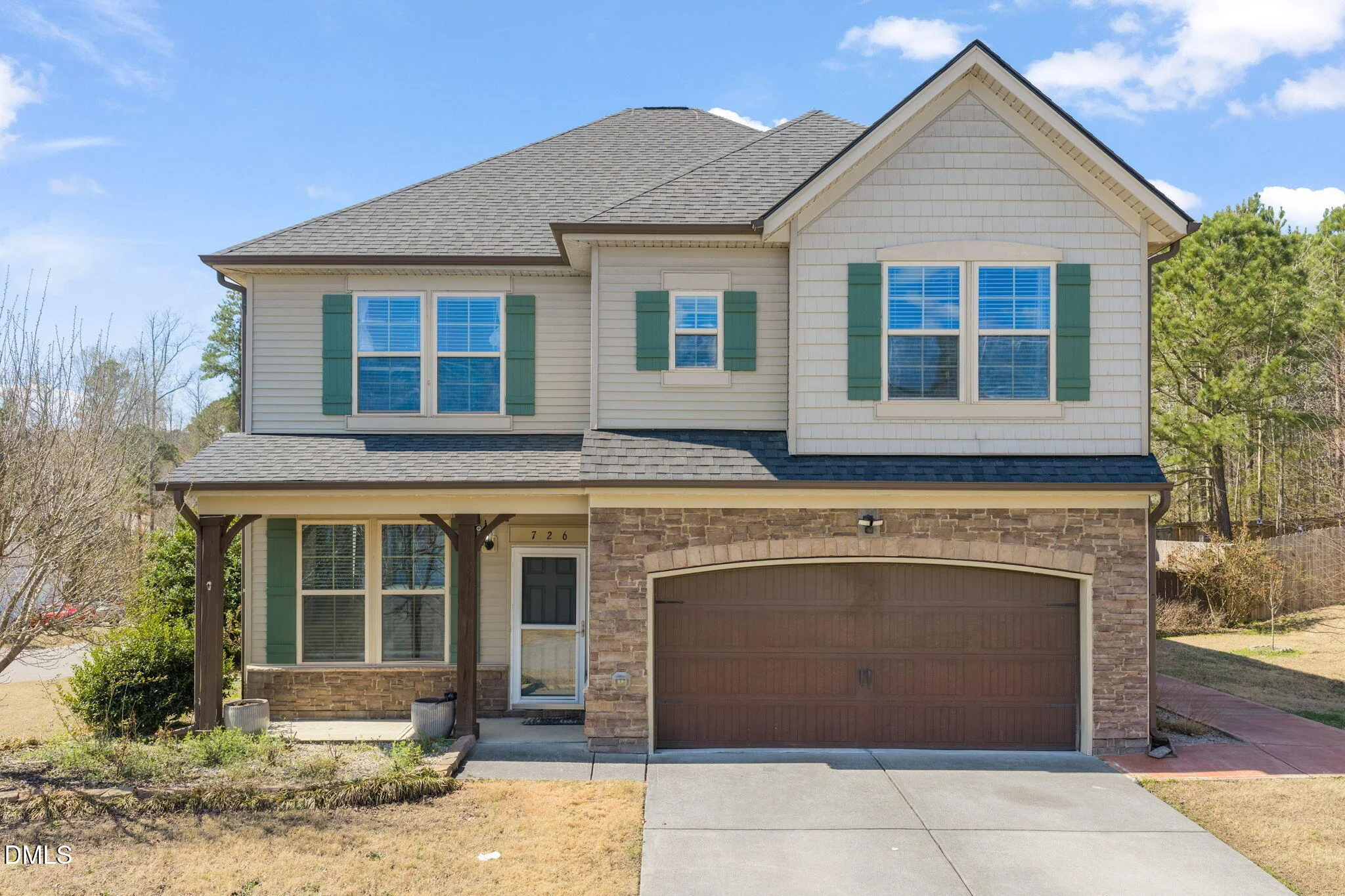 726 Forrest Lane