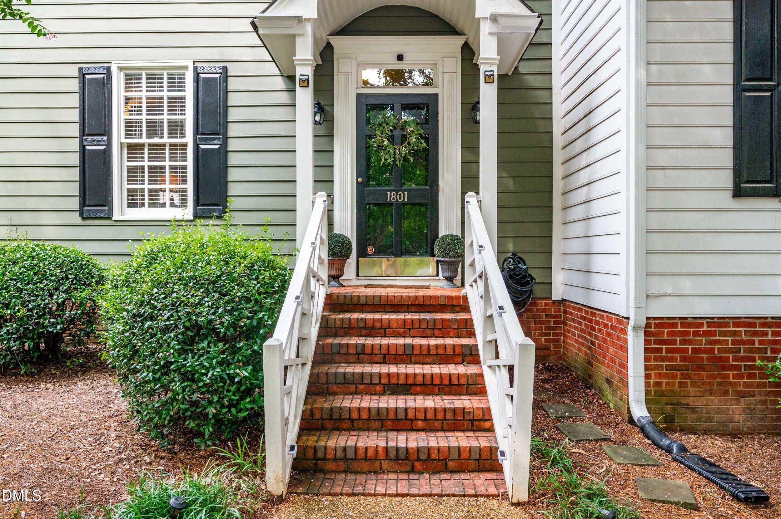 1801 Carrington Drive