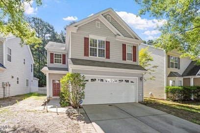 1423 Crimson Creek Drive Durham NC 27713