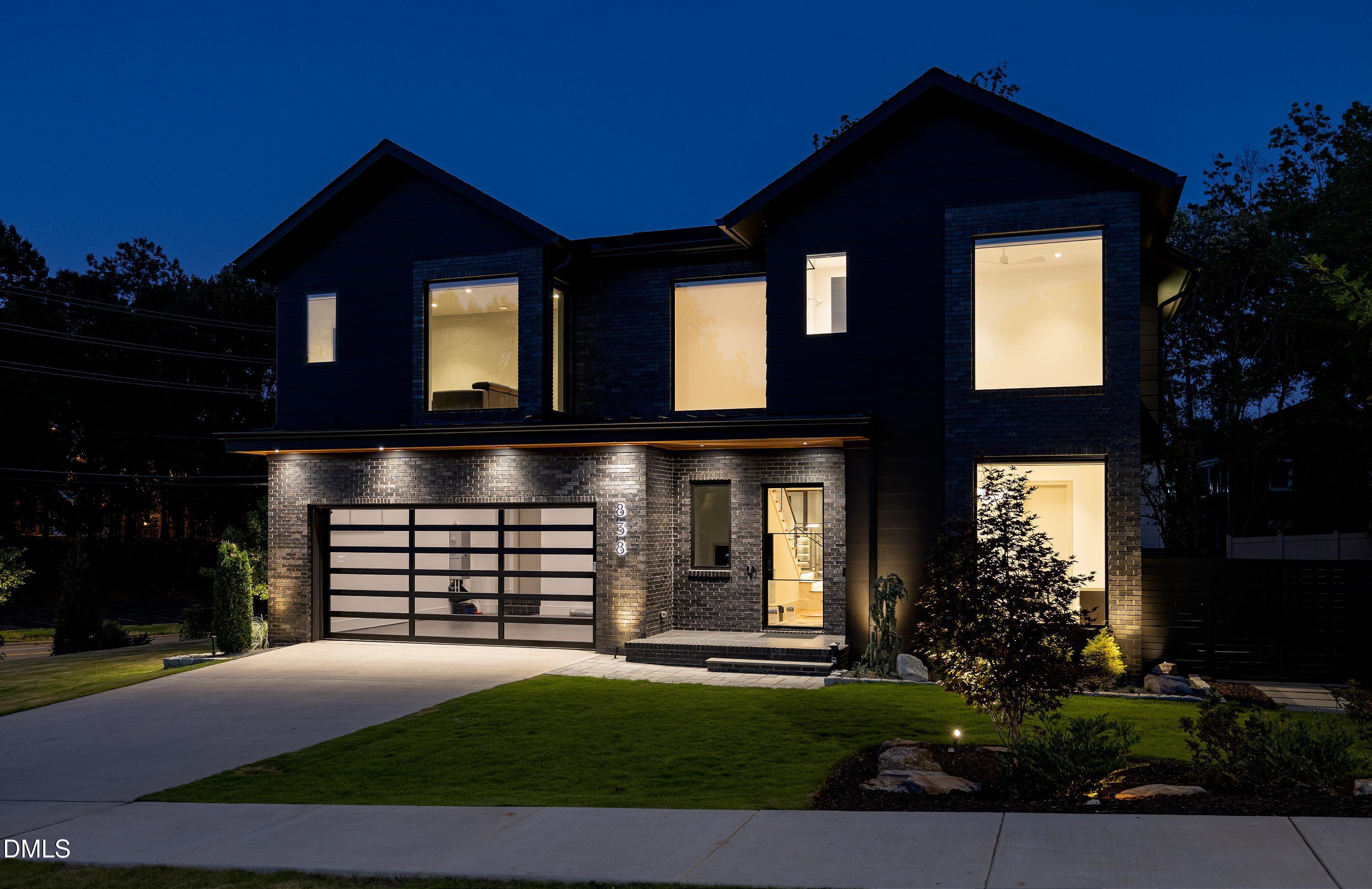 838 Woodburn Road