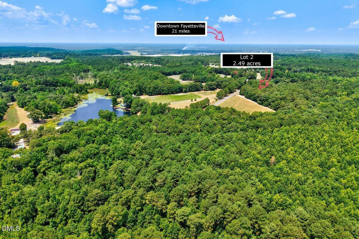 Lot 2 Ruth Vinson Road