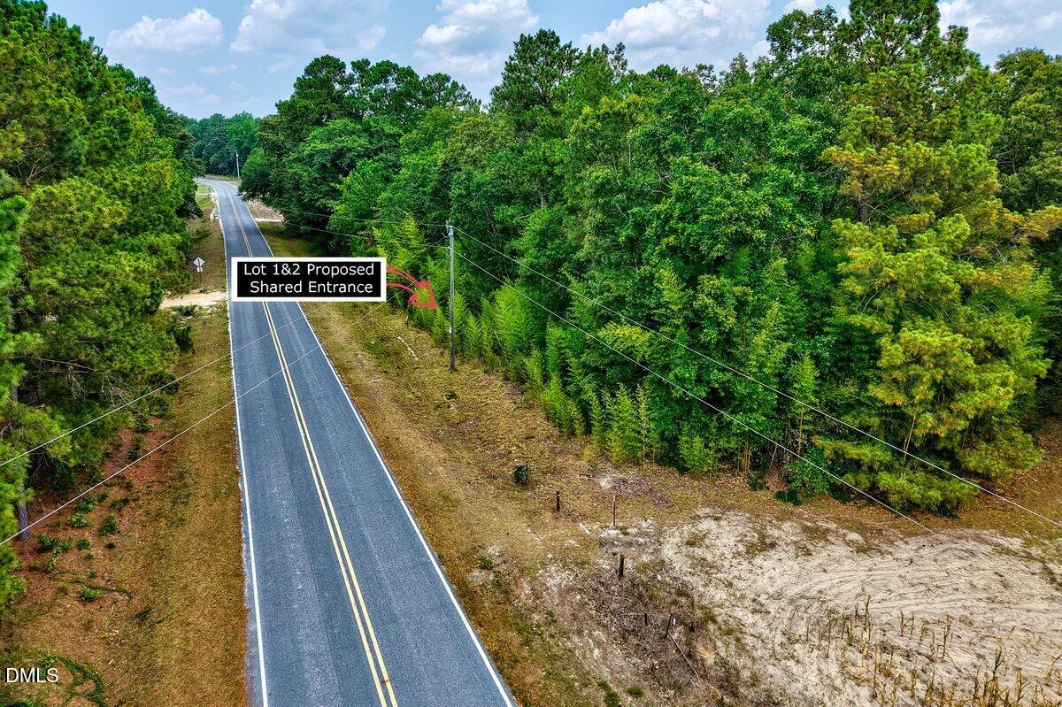 Lot 2 Ruth Vinson Road