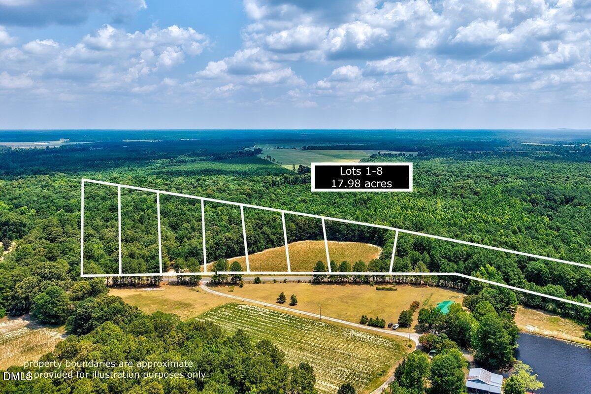 Lot 2 Ruth Vinson Road