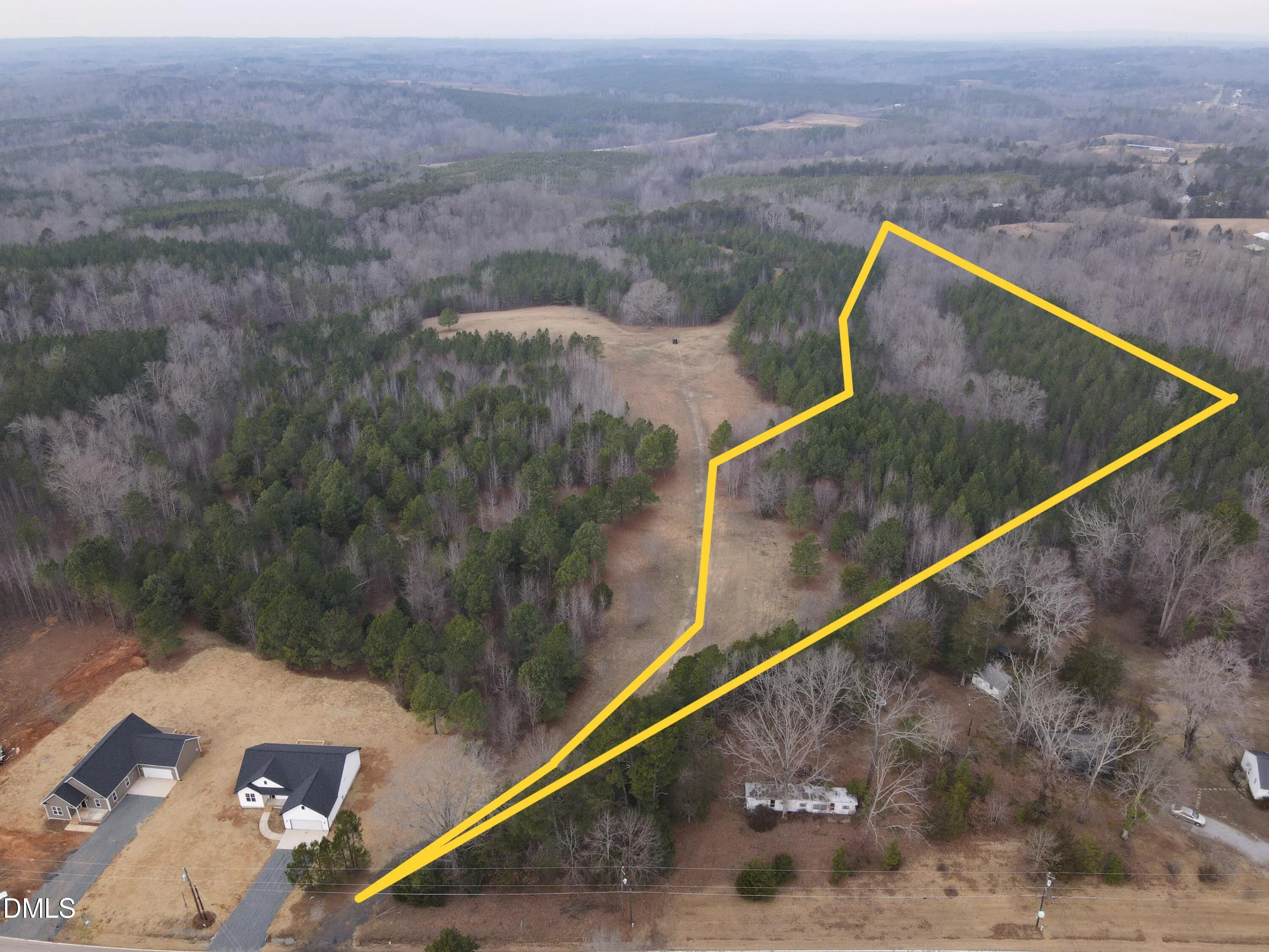 13 Lone Oak Trail, Providence, NC, 27315