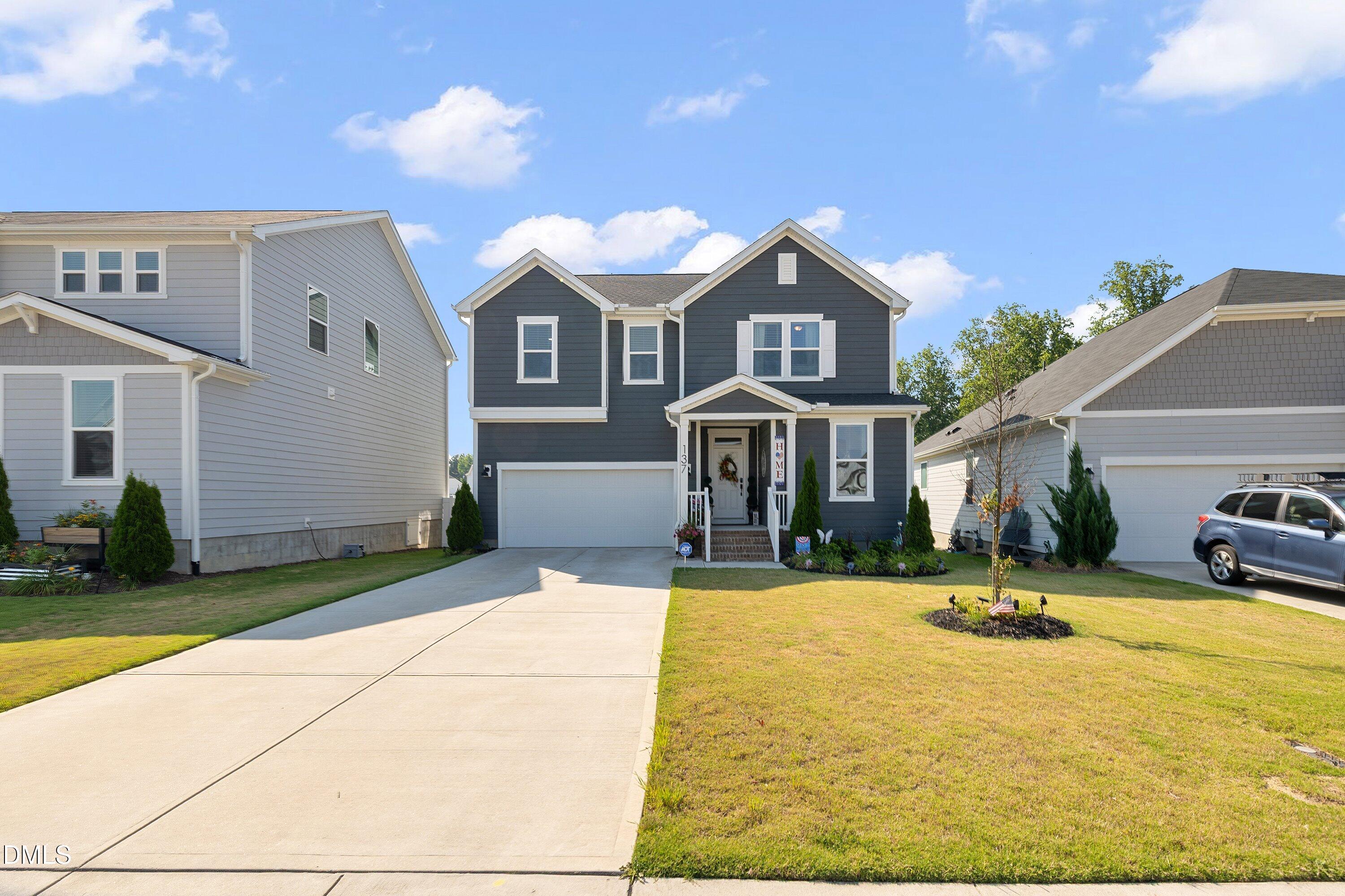 137 Shadowdale Lane