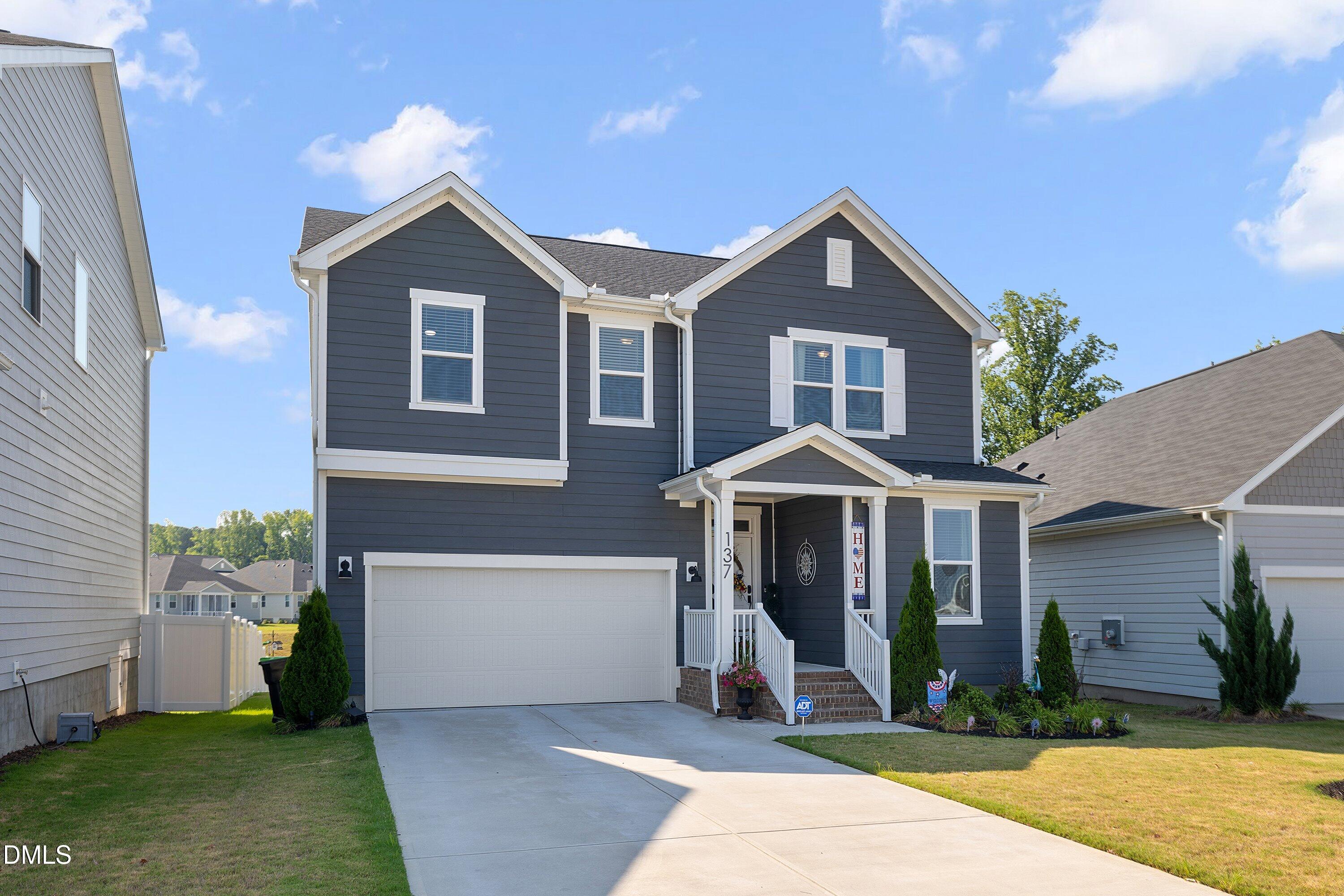 137 Shadowdale Lane