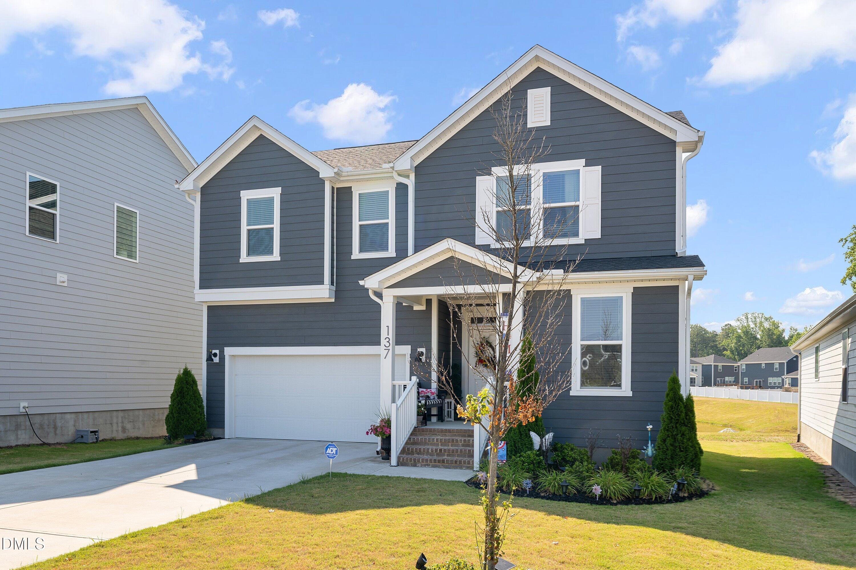 137 Shadowdale Lane