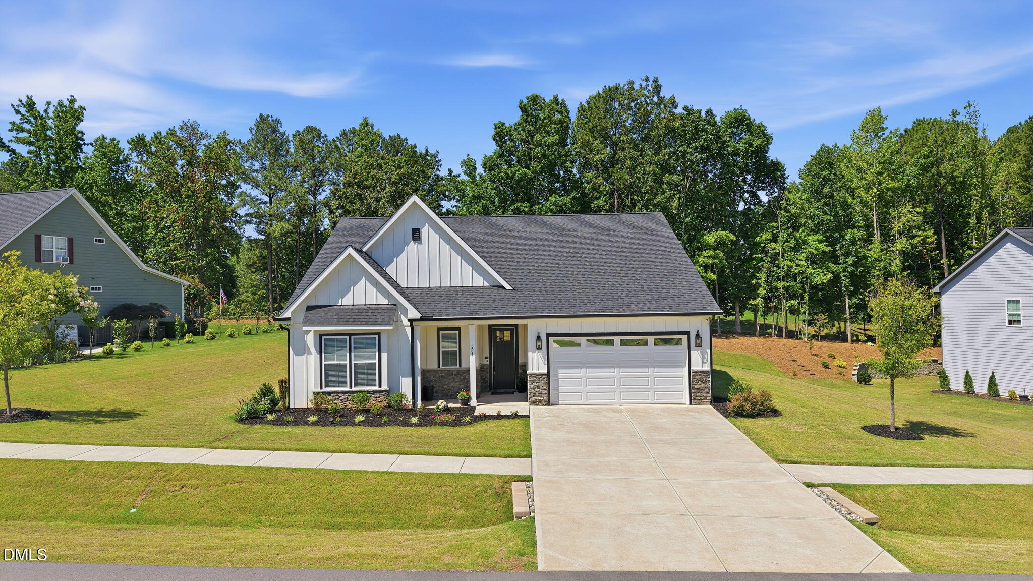 205 Sutherland Drive