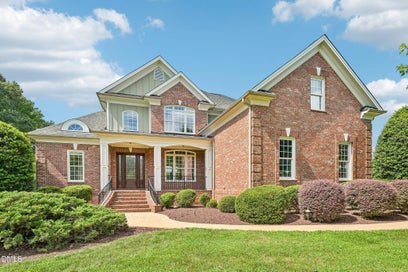 4104 Banks Stone Drive Raleigh NC 27603