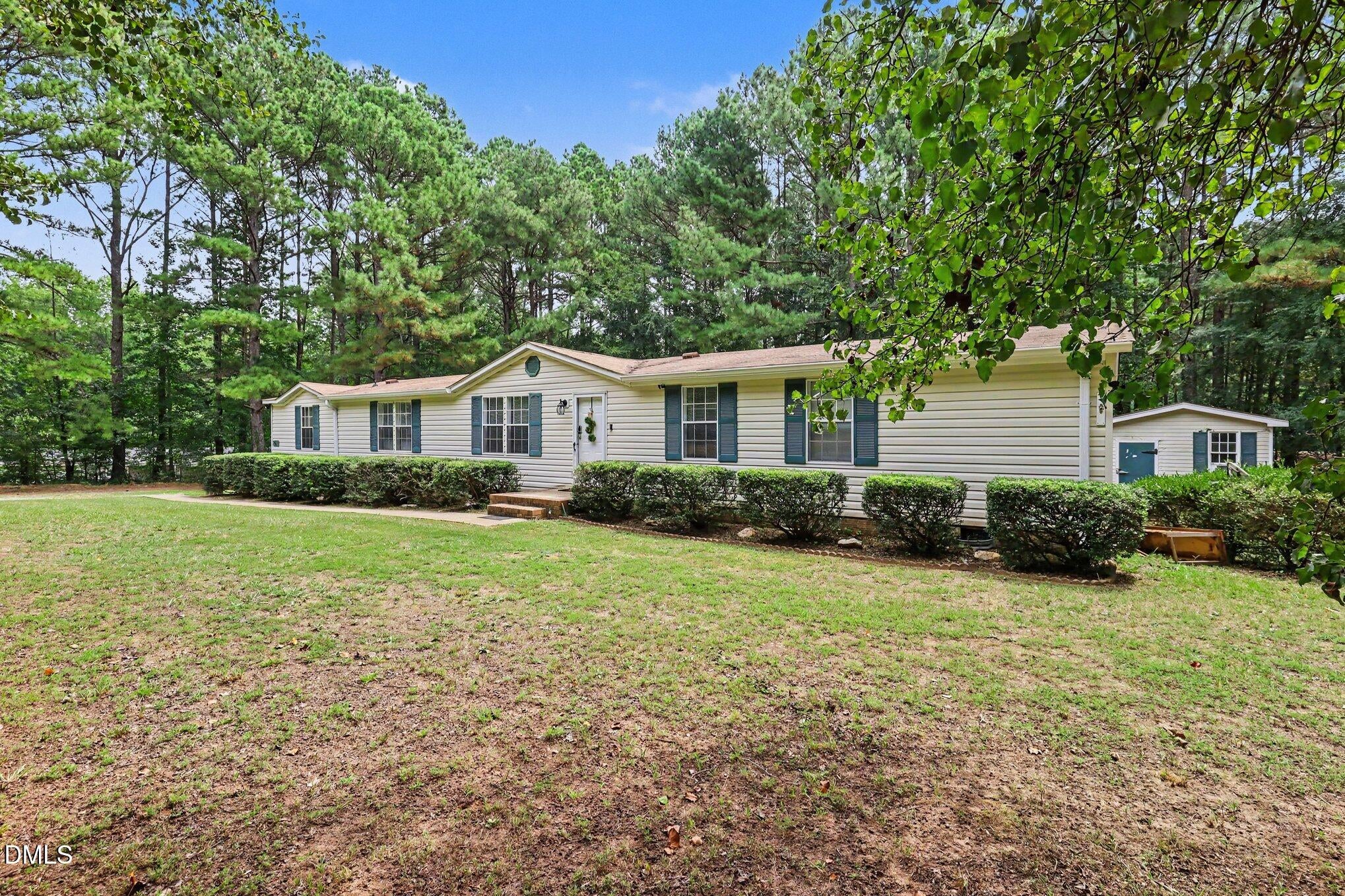 3542 Charlies Court