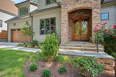 605 Ridgecrest Road Cary NC 27511